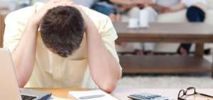 &iquest;C&oacute;mo afrontar una crisis financiera?
