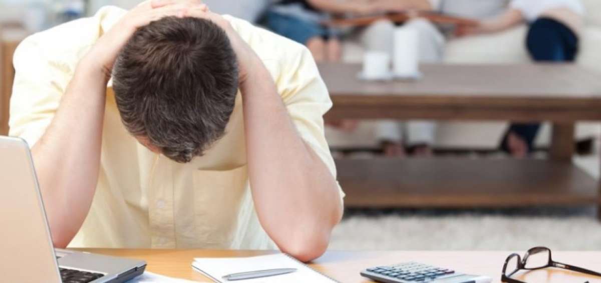&iquest;C&oacute;mo afrontar una crisis financiera?