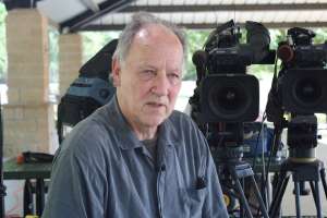 El realizador alem&aacute;n Werner Herzog ser&aacute; homenajeado en el encuentro. Foto internet