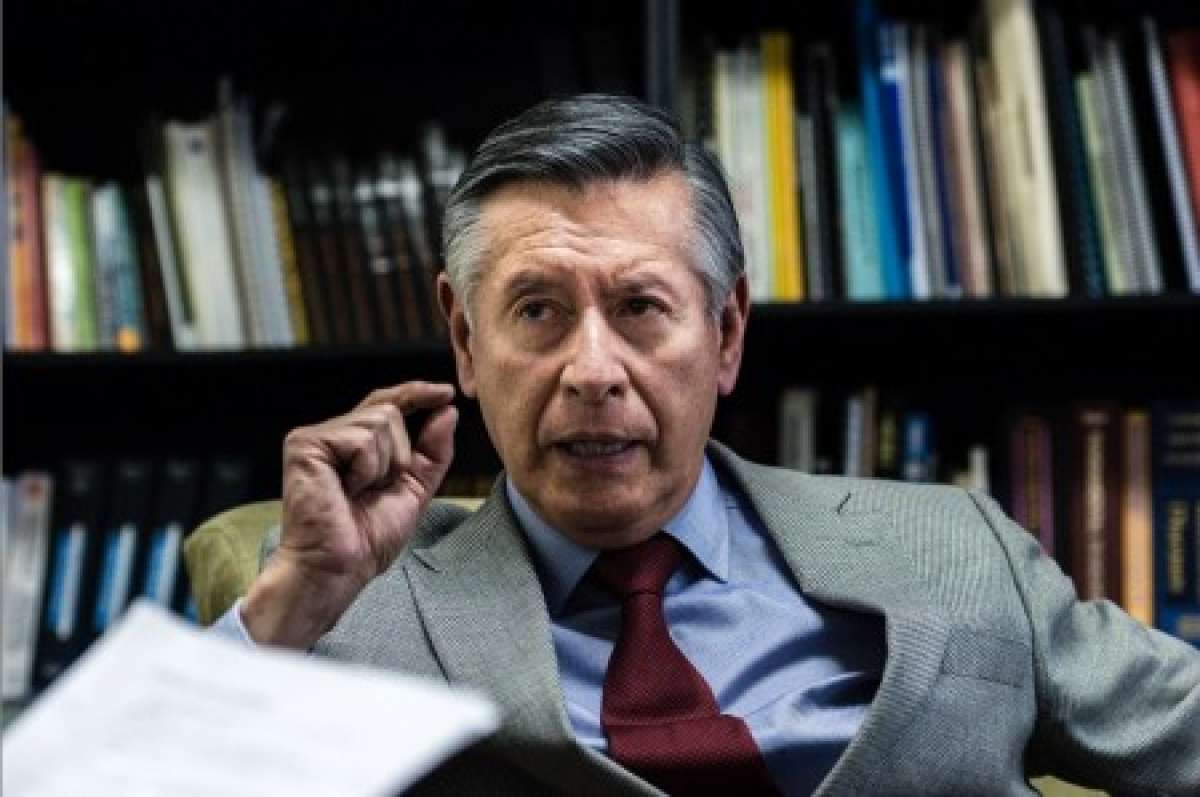 FOTO: John Guevara