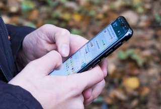 Plataformas y aplicaciones que permiten enviar archivos pesados por el celular