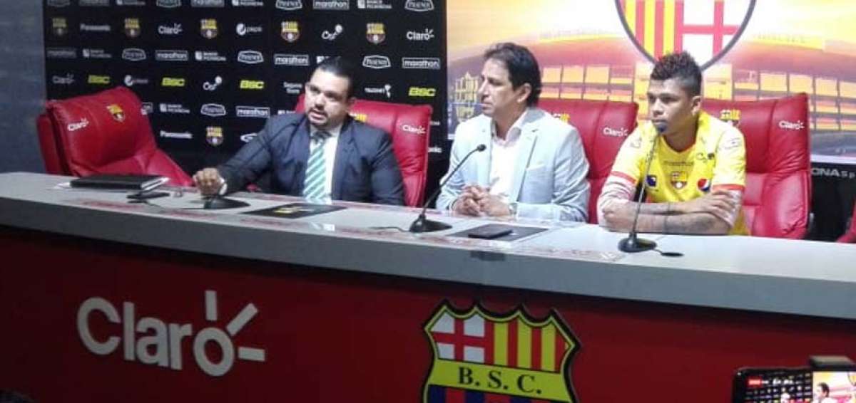 Billy Arce: "Mi padre va a ser el hombre m&aacute;s feliz"