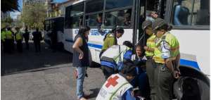 75 ciudadanos cubanos fueron deportados