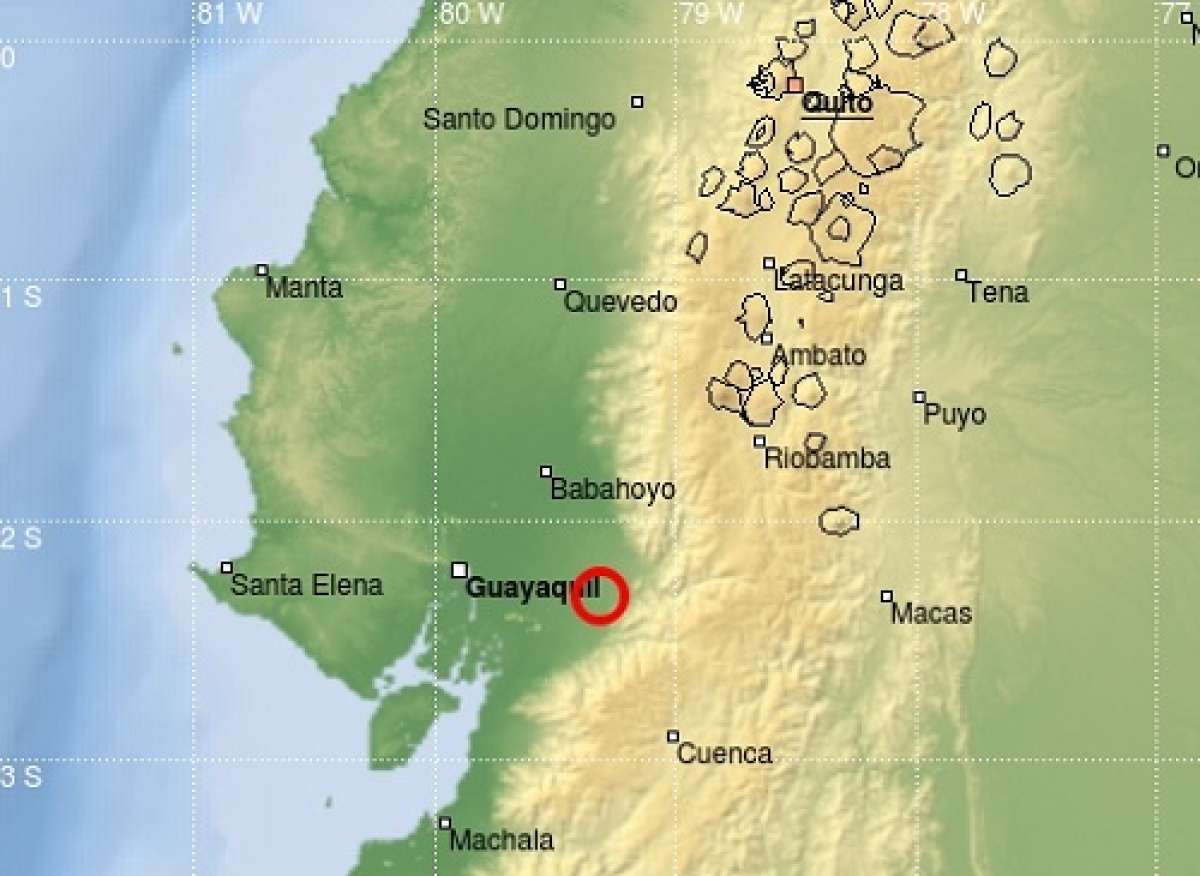 Imagen tomada de sitio web del IG.