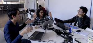 La investigaci&oacute;n sobre las preferencias laborales de los j&oacute;venes revela tambi&eacute;n que la oportunidad de aprender es lo que m&aacute;s valoran los millennials a la hora de elegir o aceptar un trabajo fijo.