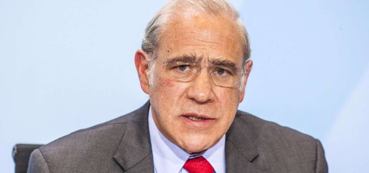 Metas de la OCDE no se cumplen