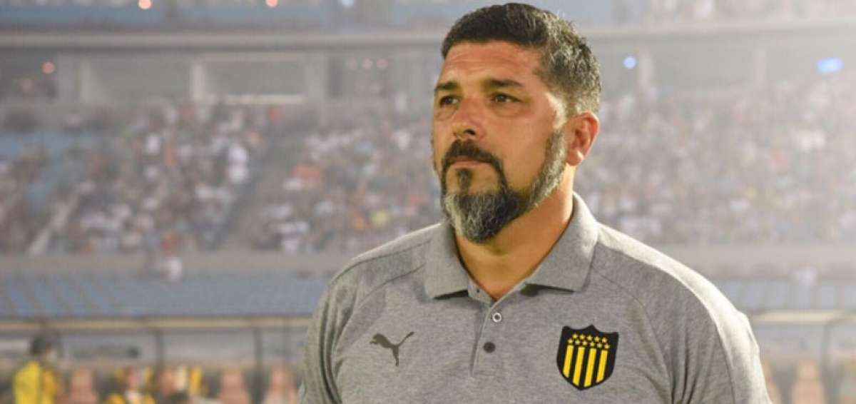 Barcelona SC anuncia a Leonardo Ramos como nuevo DT