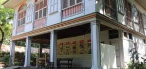 Museo del Cacao y del Chocolate abri&oacute; sus puertas en el Parque Hist&oacute;rico