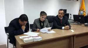Con la decisi&oacute;n se ratifica la culpabilidad de los procesados. Foto: Fiscal&iacute;a