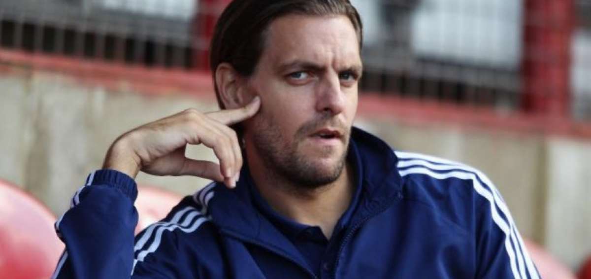 Jonathan Woodgate regresa al Middlesbrough como DT