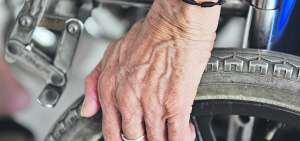 840 personas con discapacidad han recibido atenci&oacute;n en zonas afectadas