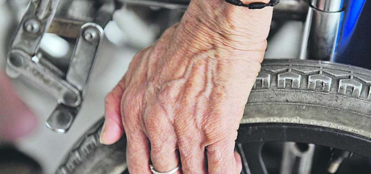 840 personas con discapacidad han recibido atenci&oacute;n en zonas afectadas