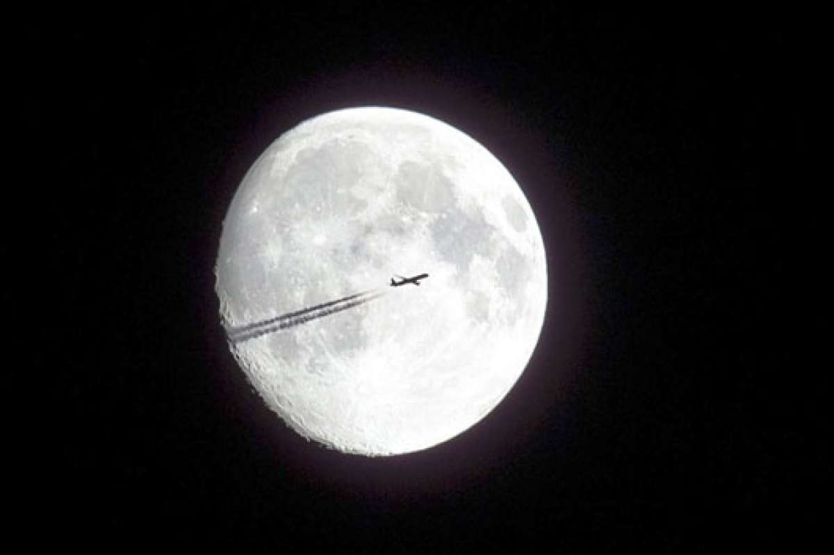 Foto: AFP