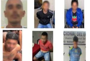  Un juez sentenció a 34 años a los procesados en la muerte del exalcalde de Manta, Agustín Intriago
