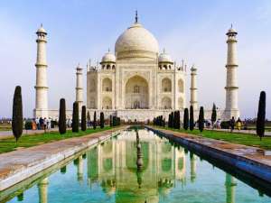  India tiene el lugar n&uacute;mero 52 en general en el ranking de competitividad tur&iacute;stica.