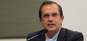 Pati&ntilde;o socializa reforma al Issfa