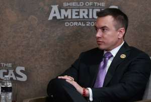 Ecuador present&oacute; una protesta &ldquo;en&eacute;rgica&rdquo; contra Colombia. 