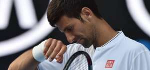 Djokovic renuncia a participar en el torneo de Doha