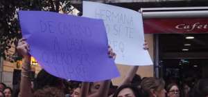 #Cu&eacute;ntalo: el hashtag de Twitter en el que las mujeres narran episodios de violencia