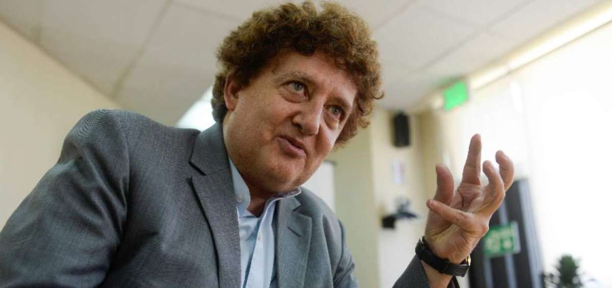 "Mi madre mantuvo el hogar con sus clases de m&uacute;sica"