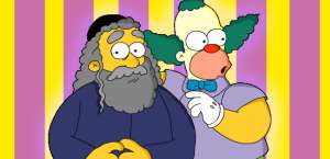 Los Simpson terminaron con las especulaciones: muri&oacute; padre de krusty 