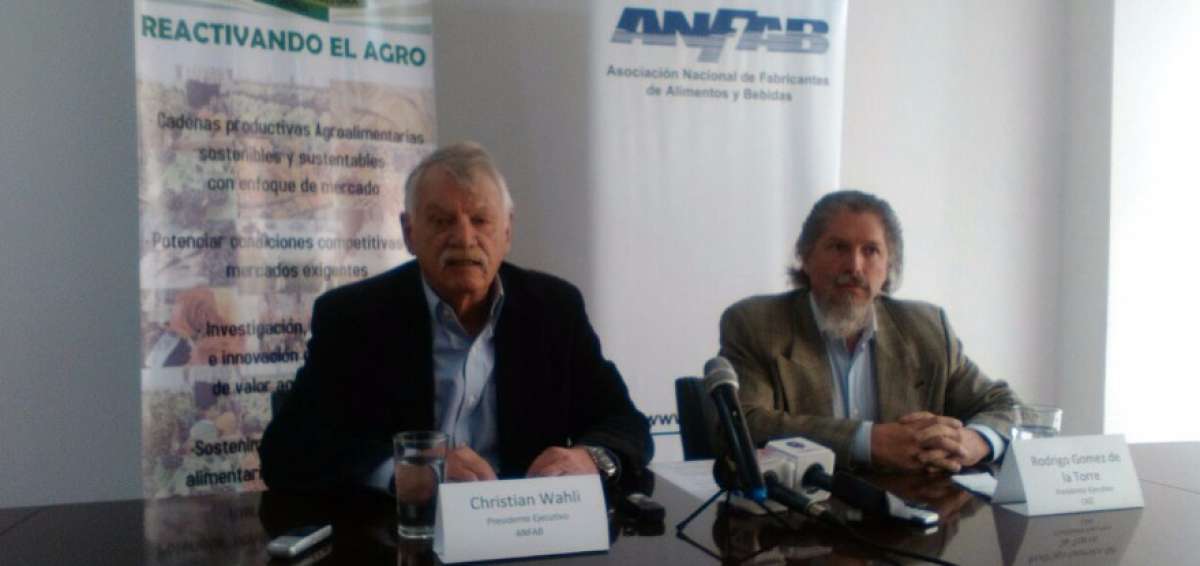 Sectores del agro y alimentarios aspiran a pol&iacute;ticas estables y de largo plazo