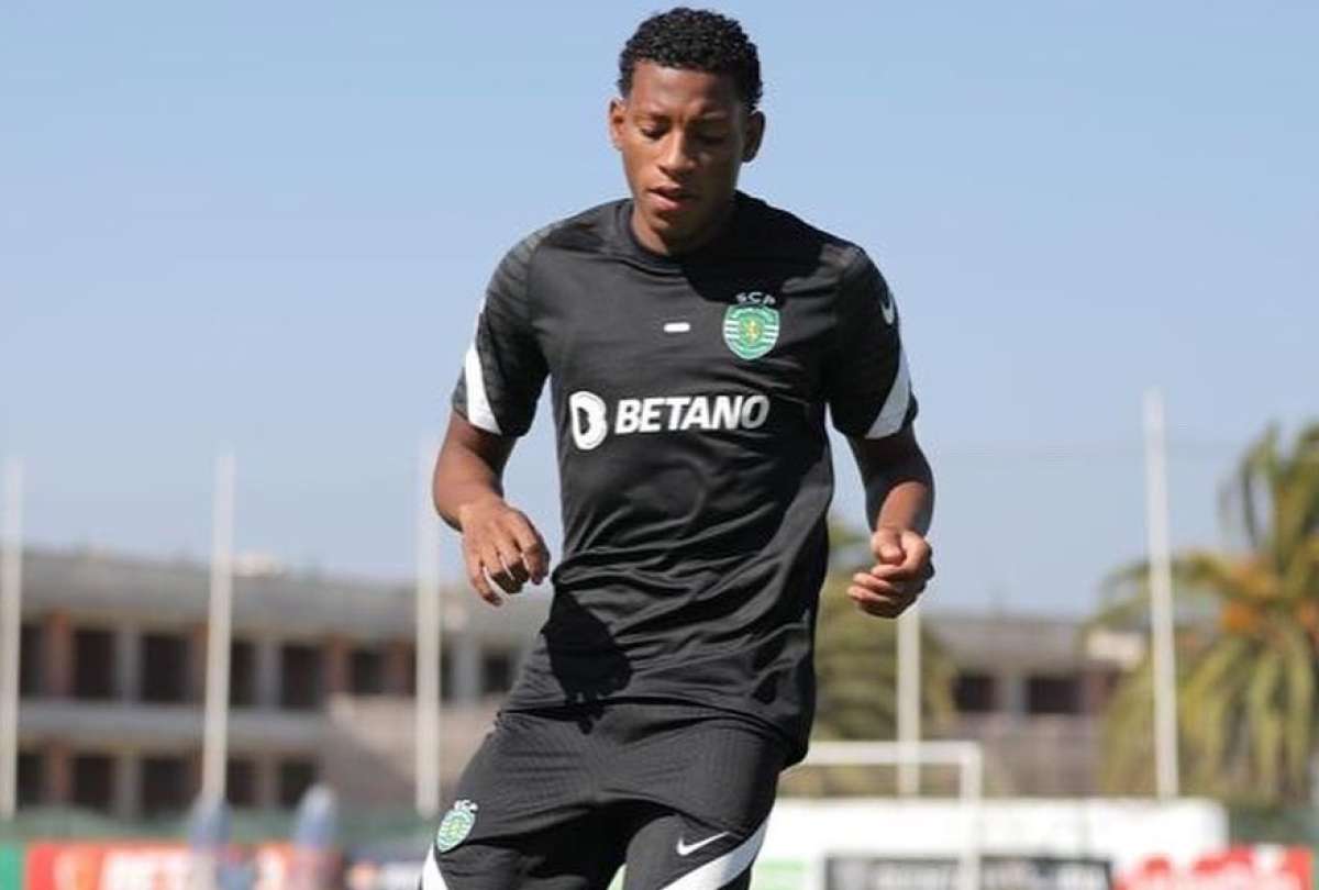 Gonzalo Plata jugar&aacute; cedido a pr&eacute;stamo en el Valladolid