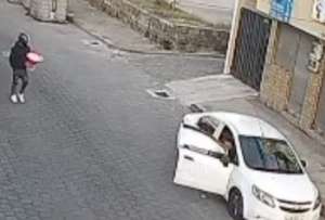 La profesora fue atacada la ma&ntilde;ana del 1 de julio.