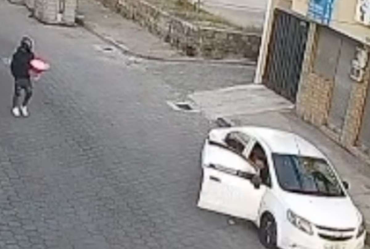 La profesora fue atacada la ma&ntilde;ana del 1 de julio.