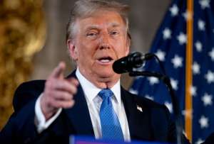 Donald Trump emitirá un decreto para declarar al inglés como idioma oficial de EE.UU.
