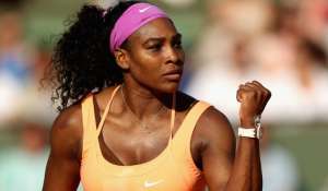 Serena Williams persigui&oacute; y captur&oacute; a un ladr&oacute;n que le rob&oacute; el tel&eacute;fono