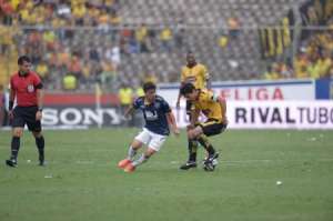 Entradas para el Independiente vs. Barcelona salen a la venta el s&aacute;bado