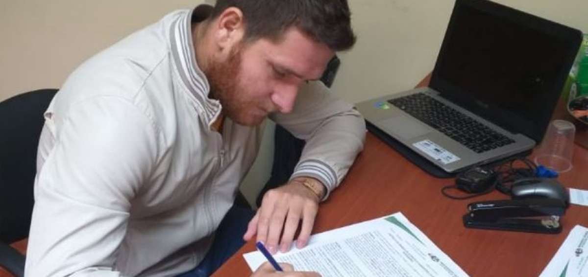 Mushuc Runa anuncia nueva contrataci&oacute;n