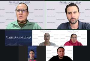 Consejo de Administraci&oacute;n Legislativa califica dos leyes urgentes: miner&iacute;a-energ&iacute;a y reglas fiscales para GAD