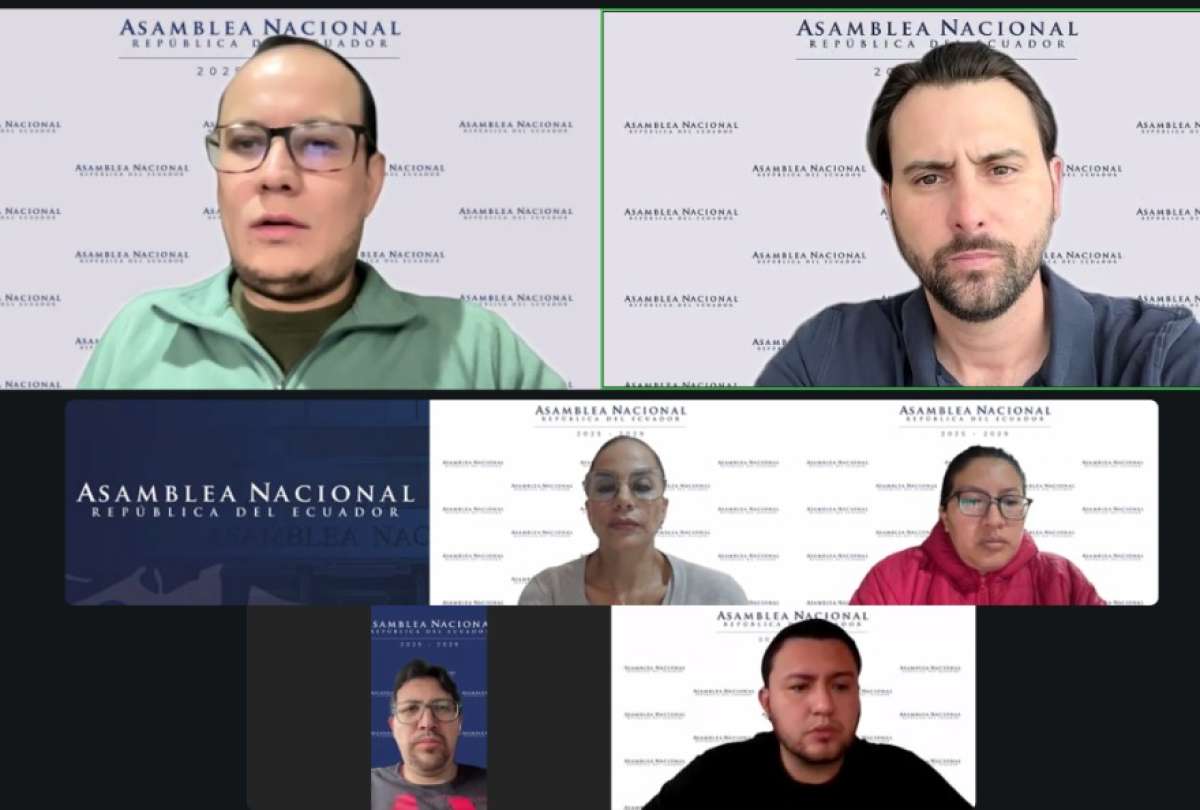 Consejo de Administraci&oacute;n Legislativa califica dos leyes urgentes: miner&iacute;a-energ&iacute;a y reglas fiscales para GAD