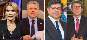 Los pa&iacute;ses miembros de la CAN impulsar&aacute;n un mayor proceso de integraci&oacute;n para aportar en la reactivaci&oacute;n de las naciones andinas.
