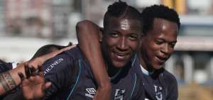 Los 2 goles de Cifuente le dieron la victoria a la Cat&oacute;lica.