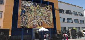 La Universidad Polit&eacute;cnica Salesiana es uno de los 8 centros cofinanciados que se beneficiar&aacute;n.      