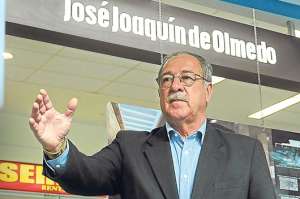 Tagsa entregar&aacute; $ 410 millones para Daular  