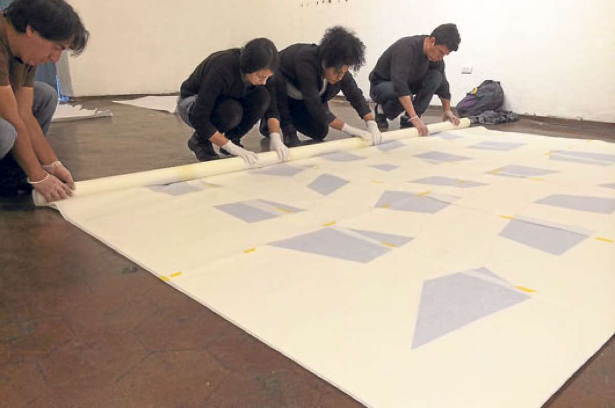 El desmontaje de las obras de la 12 Bienal culminar&aacute; la pr&oacute;xima semana