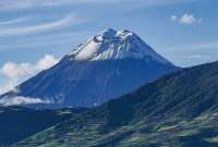 Ecuador, segundo país con mayor número de Geoparques Mundiales UNESCO en la región