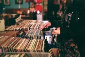 Discos vinilo baten r&eacute;cord de ventas en 20 a&ntilde;os en Gran Breta&ntilde;a
