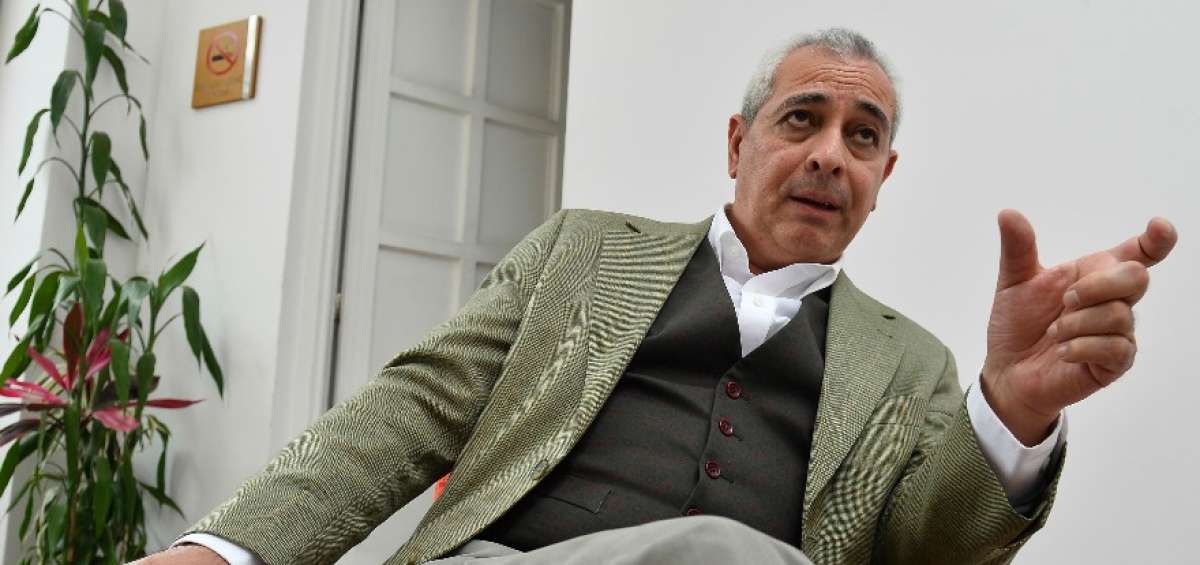 "El gusto por la lectura es como el del paladar, se educa"