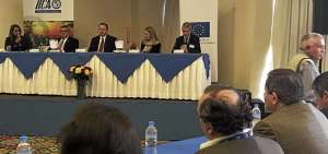 El MAG particip&oacute; en cierre del Programa regional Euroclima