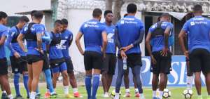 Marlon De Jes&uacute;s reforzar&aacute; a un equipo tailand&eacute;s para el 2019