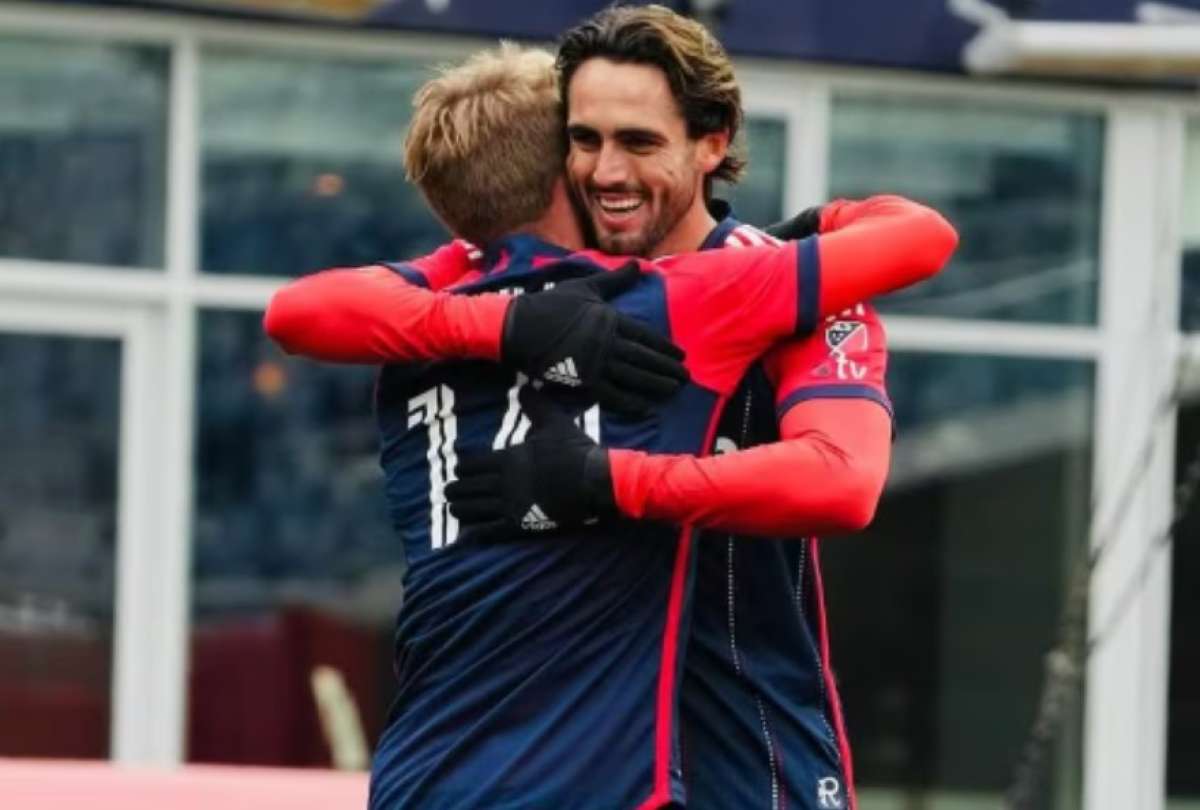 MLS: Leo Campana marca en la victoria 2–0 del New England Revolution sobre Atlanta United