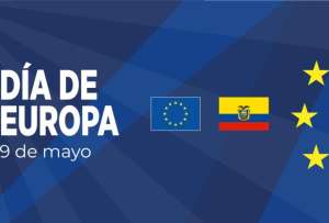 El mes de Europa se celebrar&aacute; en mayo con una amplia agenda en Ecuador.