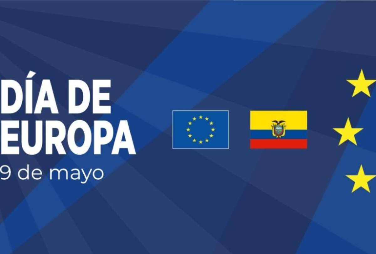 Ecuador celebra el Mes de Europa 2026 con conciertos, ferias y encuentros culturales