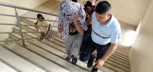 En Guayaquil detuvieron a Iris C., quien presuntamente plane&oacute; el secuestro del beb&eacute;. Ella qued&oacute; con prisi&oacute;n.