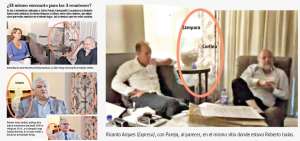 &ldquo;El pol&iacute;grafo no es un detector de mentiras&rdquo;